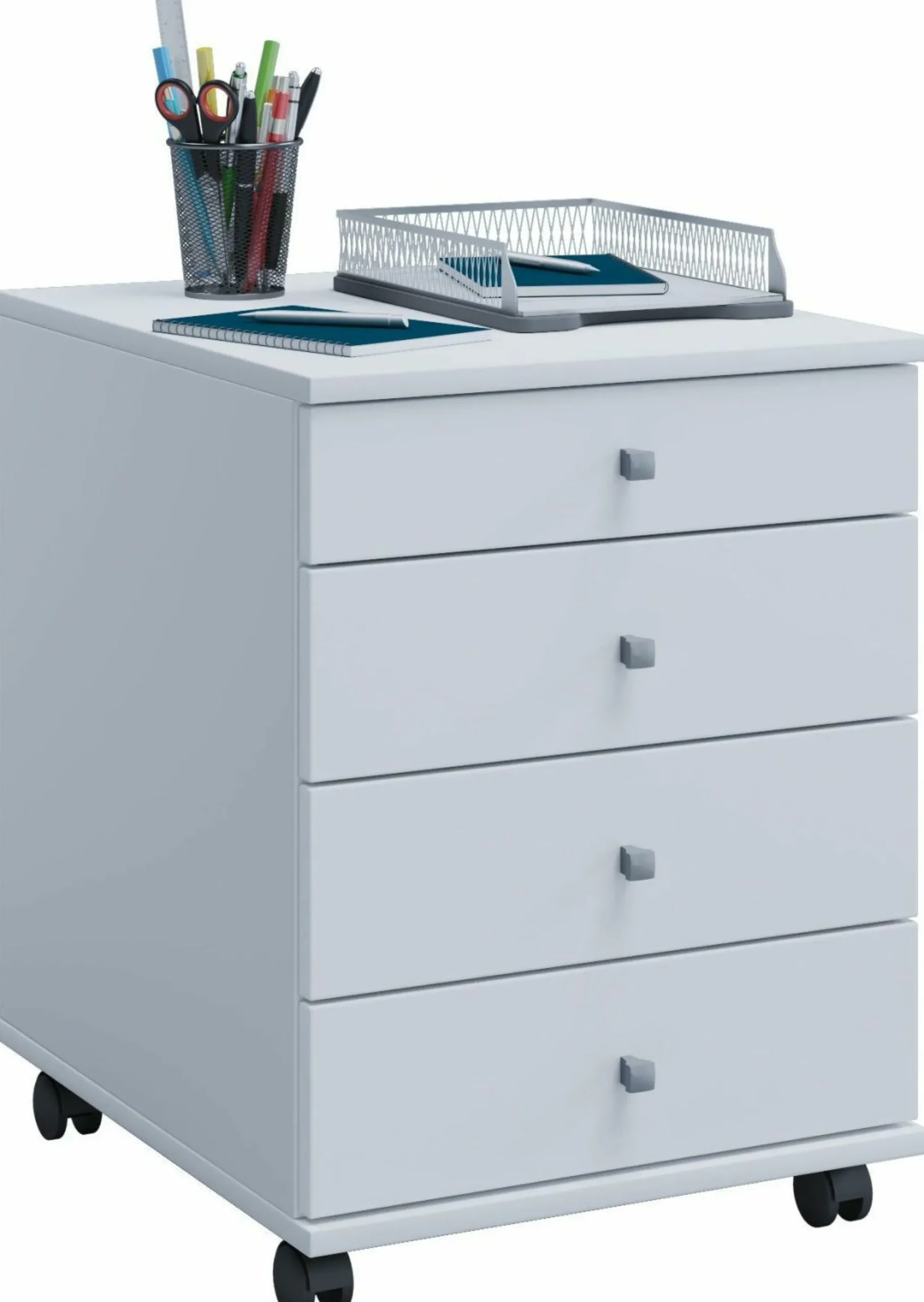 Online VCM Rollcontainer LONA MINI