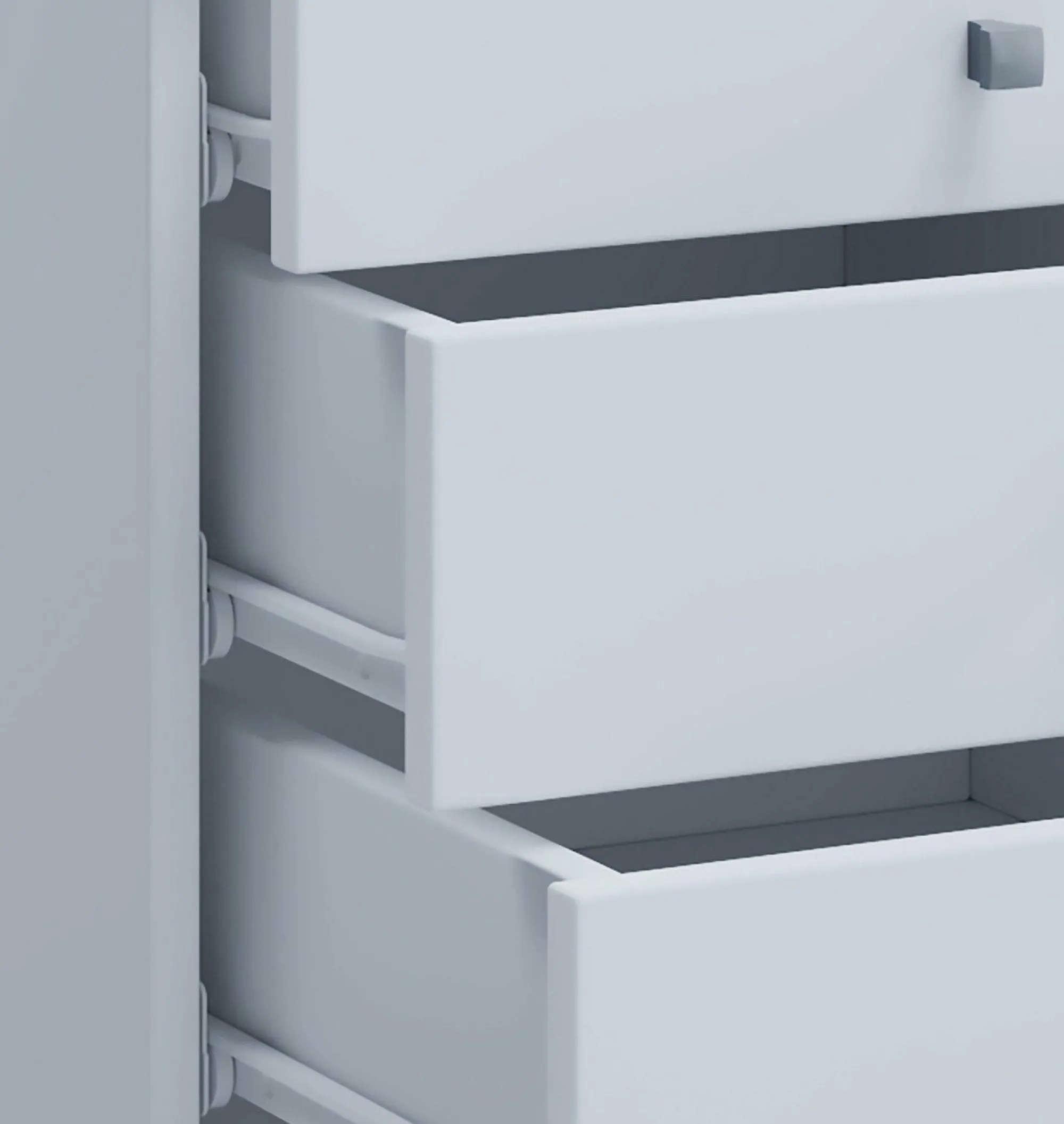 Online VCM Rollcontainer LONA MINI