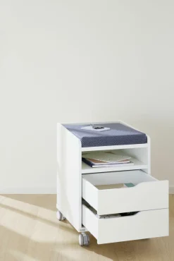 PAIDI Rollcontainer 2S