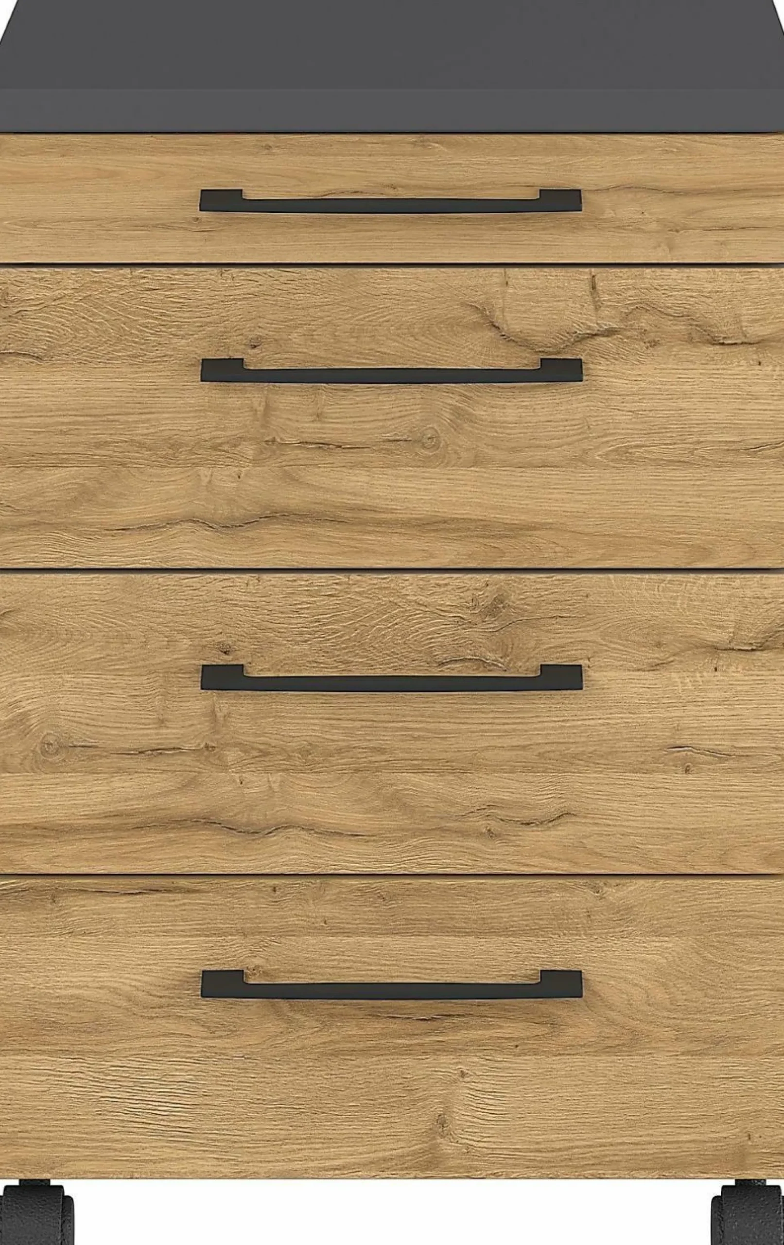 GERMANIA Rollcontainer PROFI 2.0