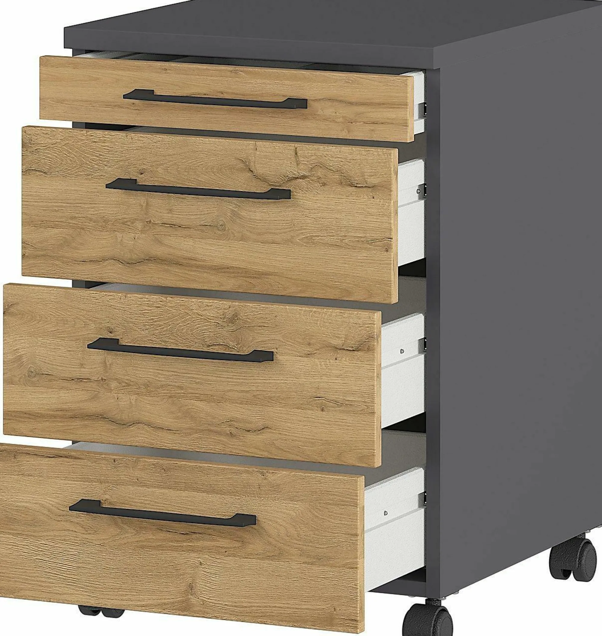 GERMANIA Rollcontainer PROFI 2.0