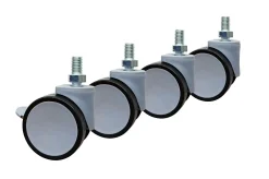 VCM Rollenset OBJEKTA 5