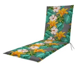 Hot doppler Rollliegenauflage LIVING