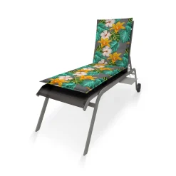 Hot doppler Rollliegenauflage LIVING