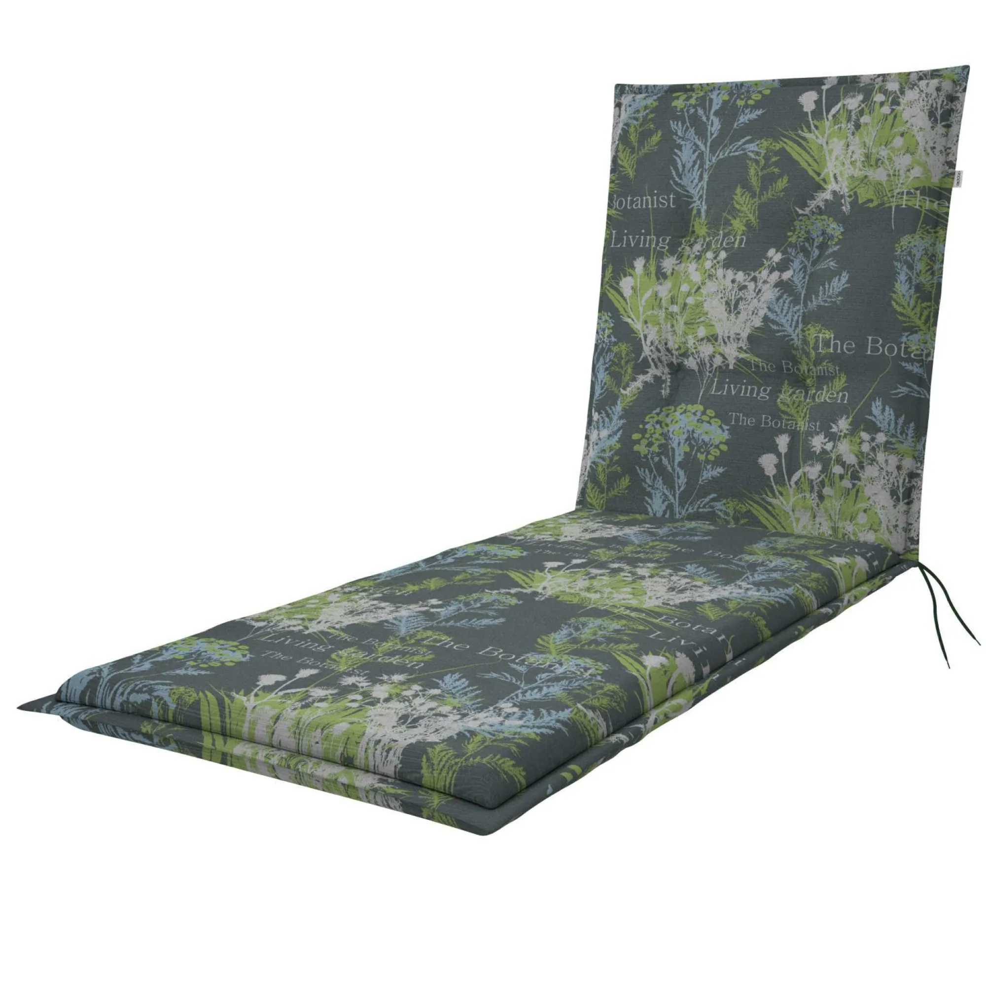 doppler Rollliegenauflage LIVING