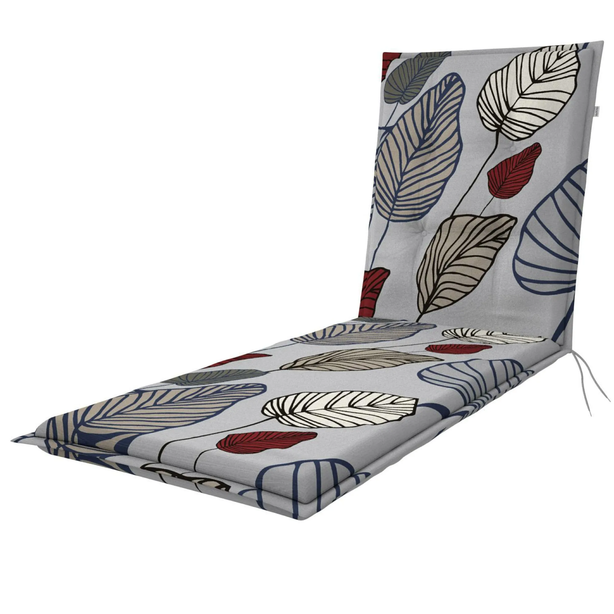 Best doppler Rollliegenauflage LIVING