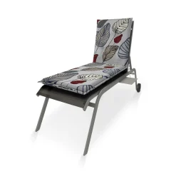 Best doppler Rollliegenauflage LIVING