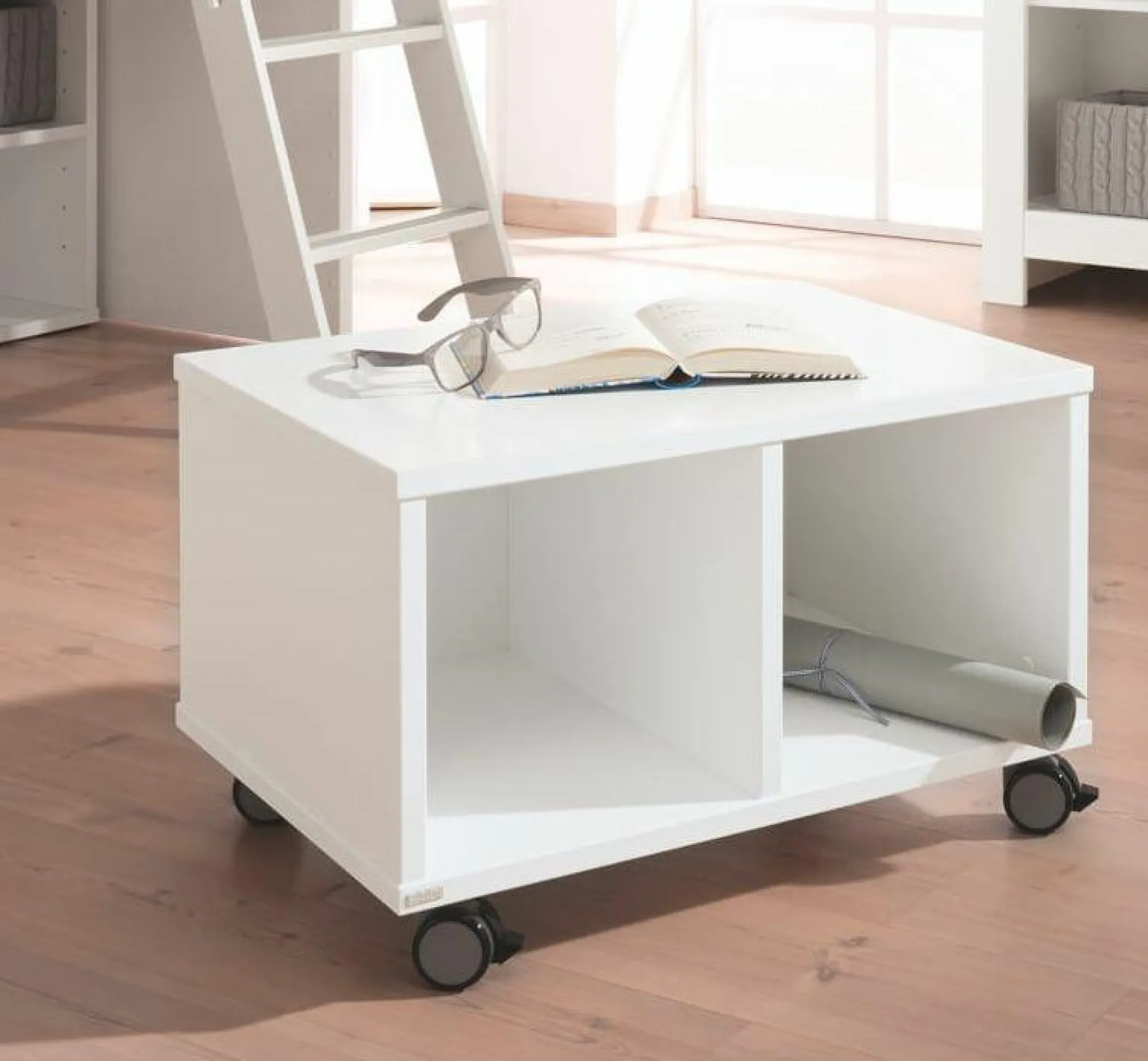 Hot PAIDI Rollregal YLVIE