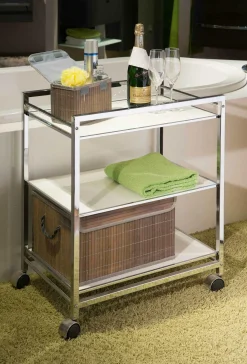 Sonstige Rollwagen LINDA