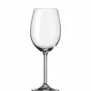 Online LEONARDO Rotweinglas DAILY