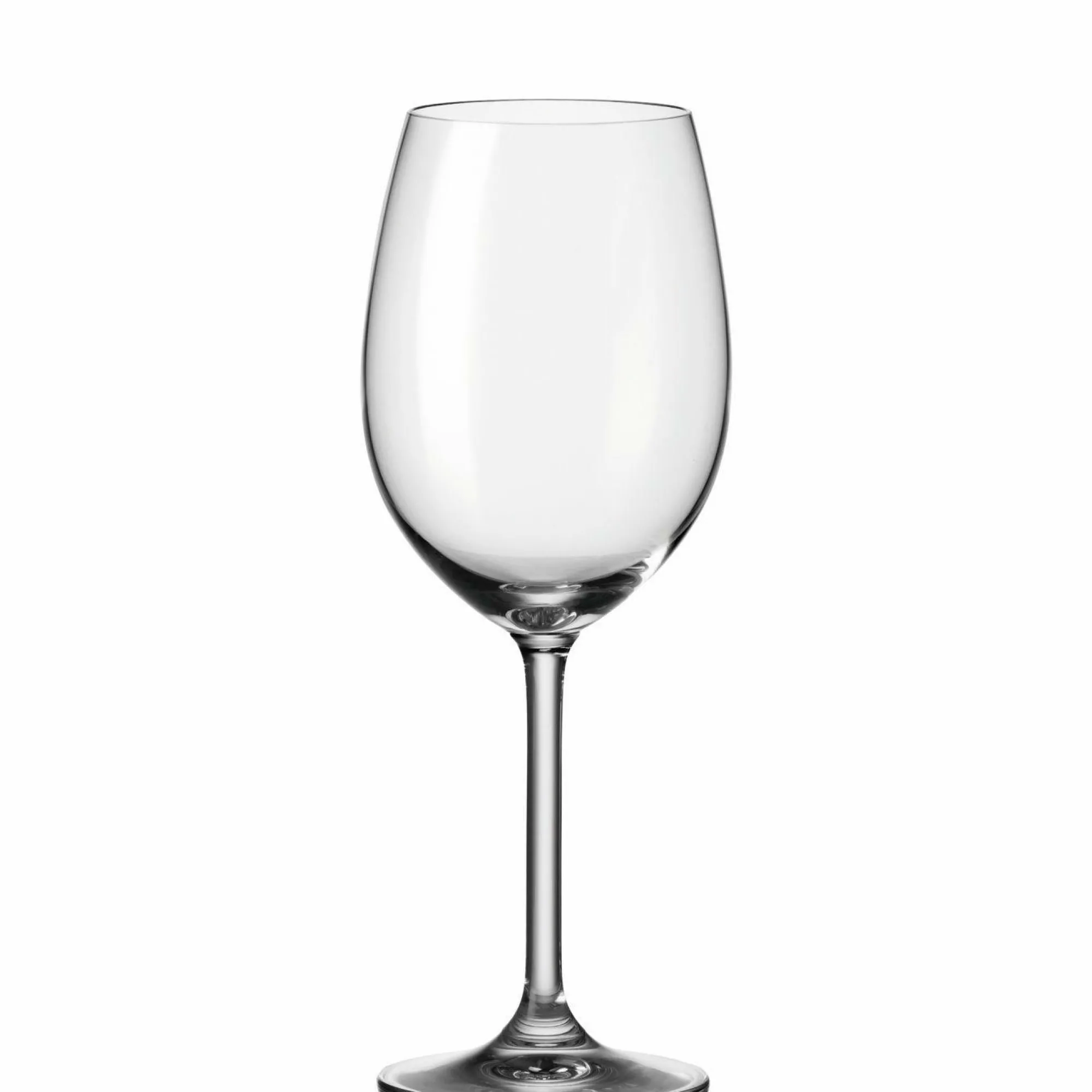 Online LEONARDO Rotweinglas DAILY