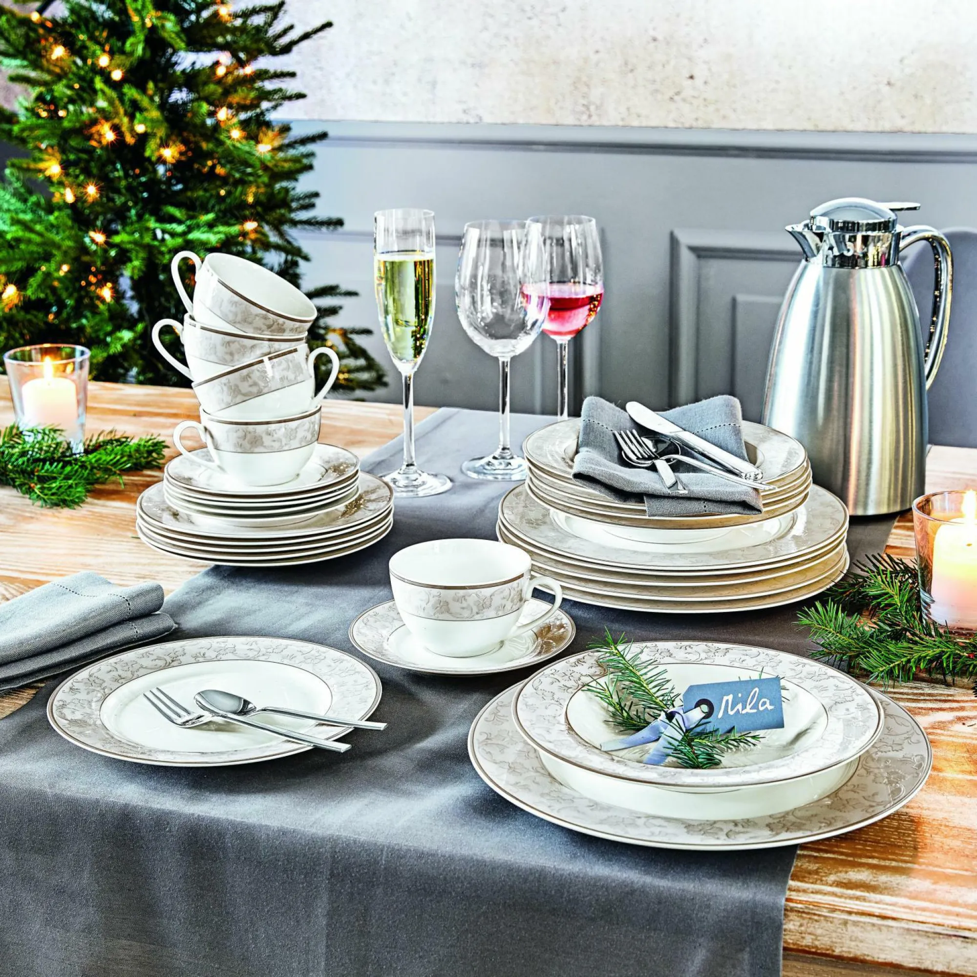 Online LEONARDO Rotweinglas DAILY