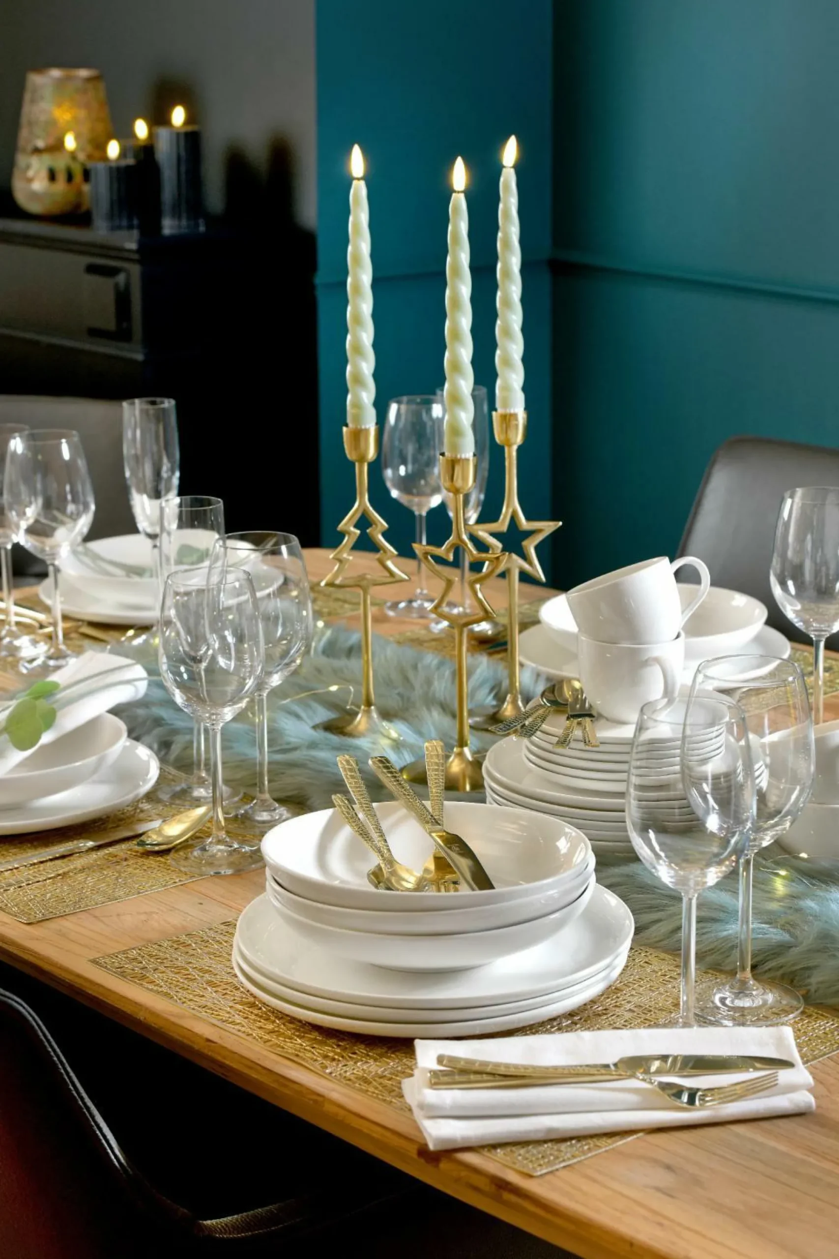 Online LEONARDO Rotweinglas DAILY