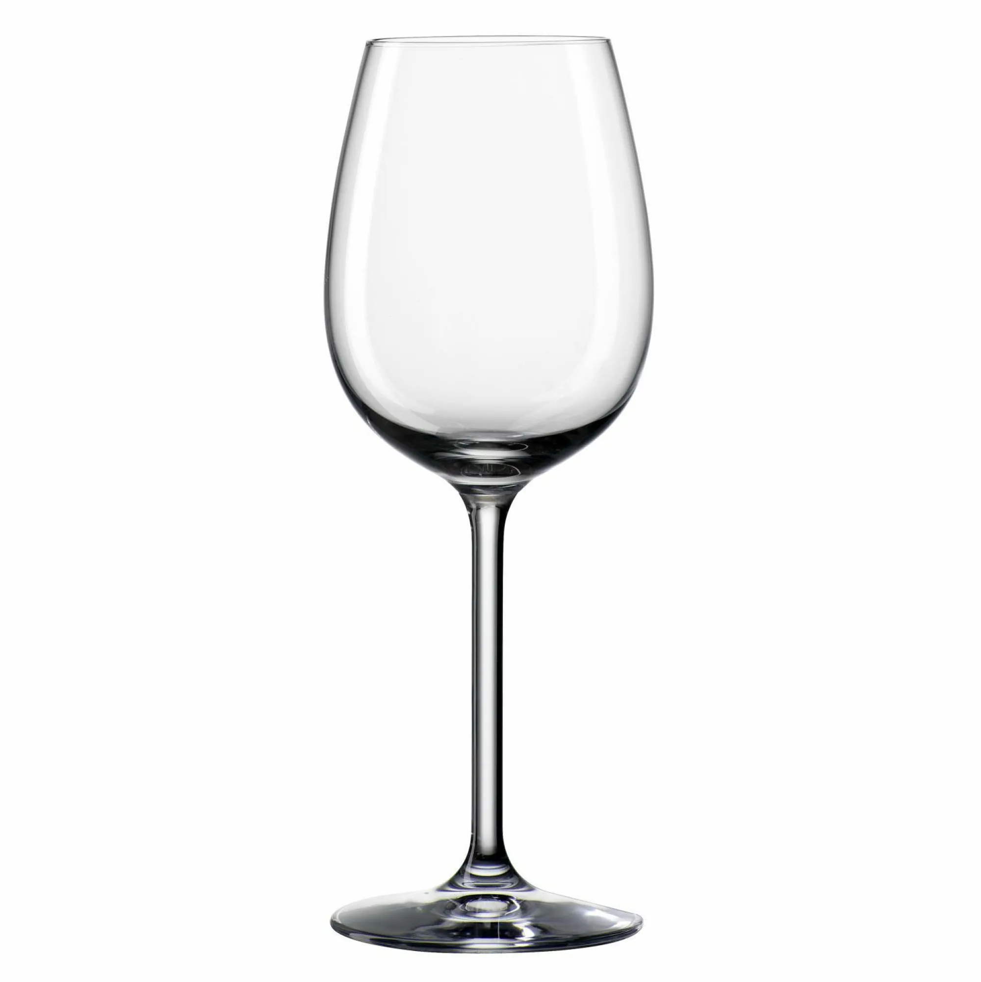 Sale BOHEMIA Cristal Rotweinkelch SIMPLY