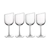 Villeroy & Boch Rotweinkelch-Set NEWMOON