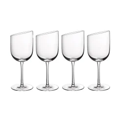 Villeroy & Boch Rotweinkelch-Set NEWMOON