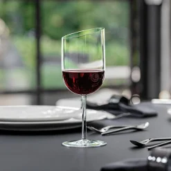 Villeroy & Boch Rotweinkelch-Set NEWMOON