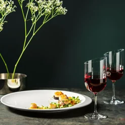 Villeroy & Boch Rotweinkelch-Set NEWMOON