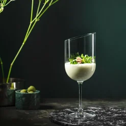 Villeroy & Boch Rotweinkelch-Set NEWMOON