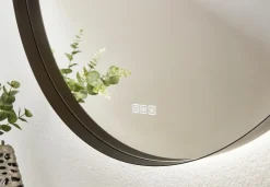 Sonstige Rundspiegel STEEL