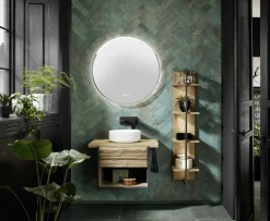 Sonstige Rundspiegel STEEL