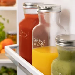 KILNER Saft- und Saucenflasche