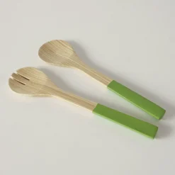 Sonstige Salatbesteck BAMBO