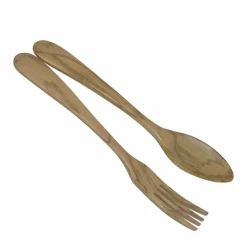 Best BERARD Salatbesteck PARISIEN