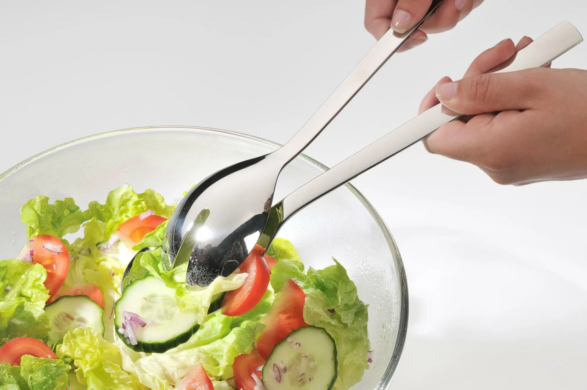 Online WMF Salatbesteck NUOVA