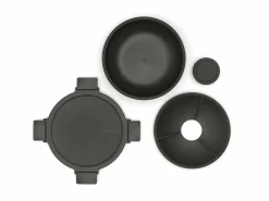 New BRABANTIA Salatschüssel