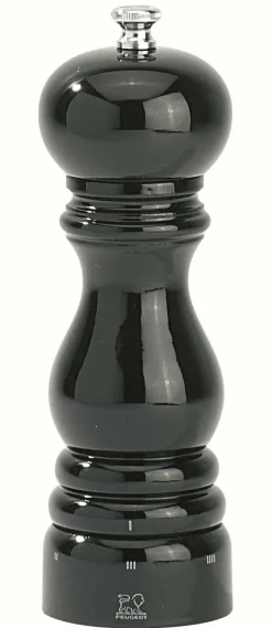 PEUGEOT Salzmühle PARIS