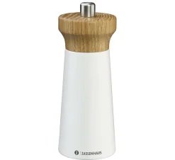 ZASSENHAUS Salzmühle WESTERLAND