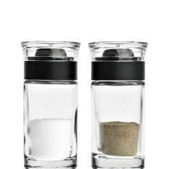 Outlet LEONARDO Salz-/Pfeffer-Set CUCINA