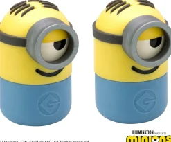 WMF Salzstreuer-Set MINIONS