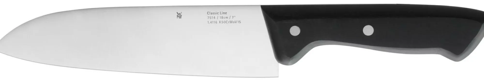 Discount WMF Santokumesser CLASSIC LINE