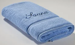 casa NOVA Saunatuch MICRO