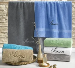 Outlet casa NOVA Saunatuch MICRO