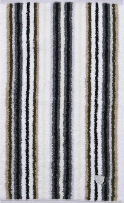 ROSS Saunatuch VITA braun multi