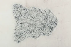 Hot casa NOVA Schaffell Alpine