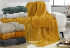 Best casa NOVA Schaffelldecke SEBASTIAN