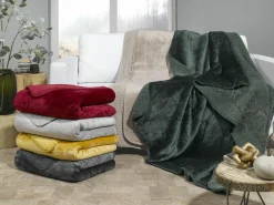 New casa NOVA Schaffelldecke SEBASTIAN