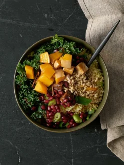 ASA SELECTION Schale Buddha-Bowl COPPA