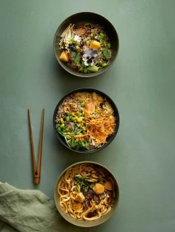 ASA SELECTION Schale Buddha-Bowl COPPA