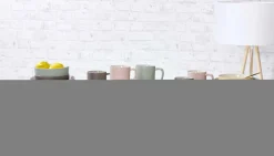 Ritzenhoff & Breker Schale JASPER