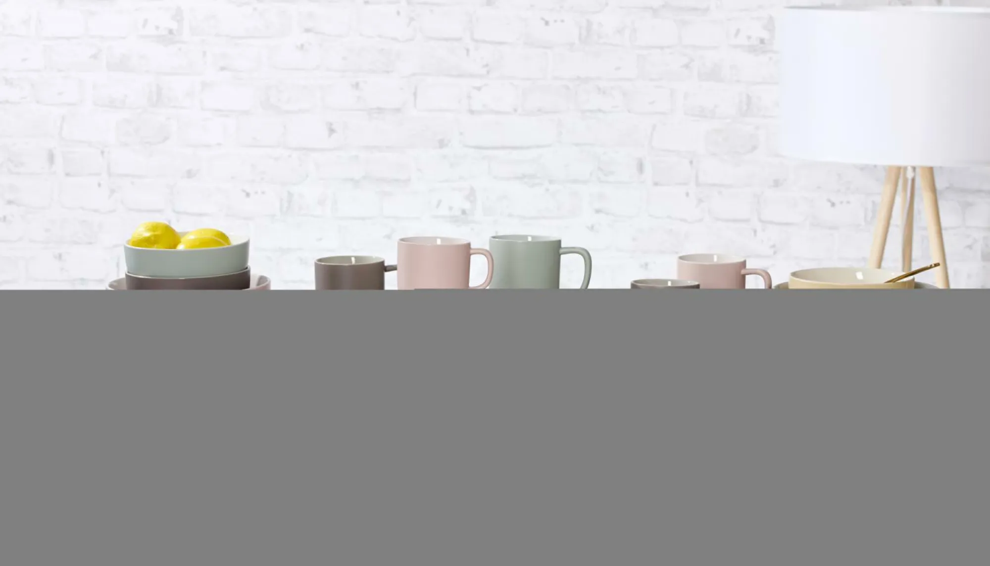 Ritzenhoff & Breker Schale JASPER