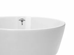 JOOP! Schale SINGLE CORNFLOWER