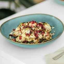 Sale Villeroy & Boch Schale LAVE GLACE