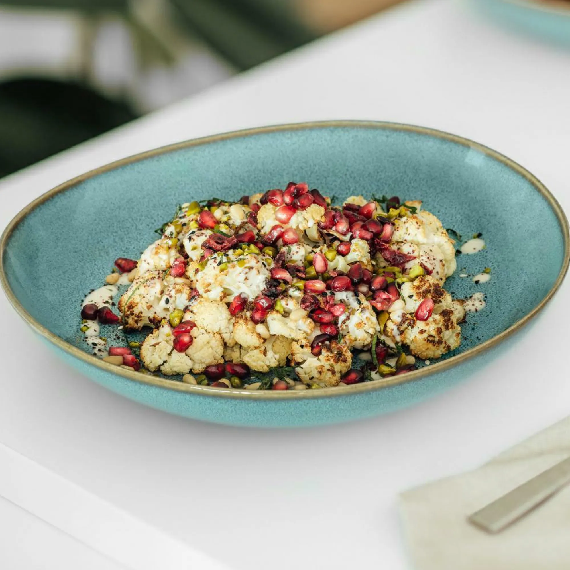 Sale Villeroy & Boch Schale LAVE GLACE