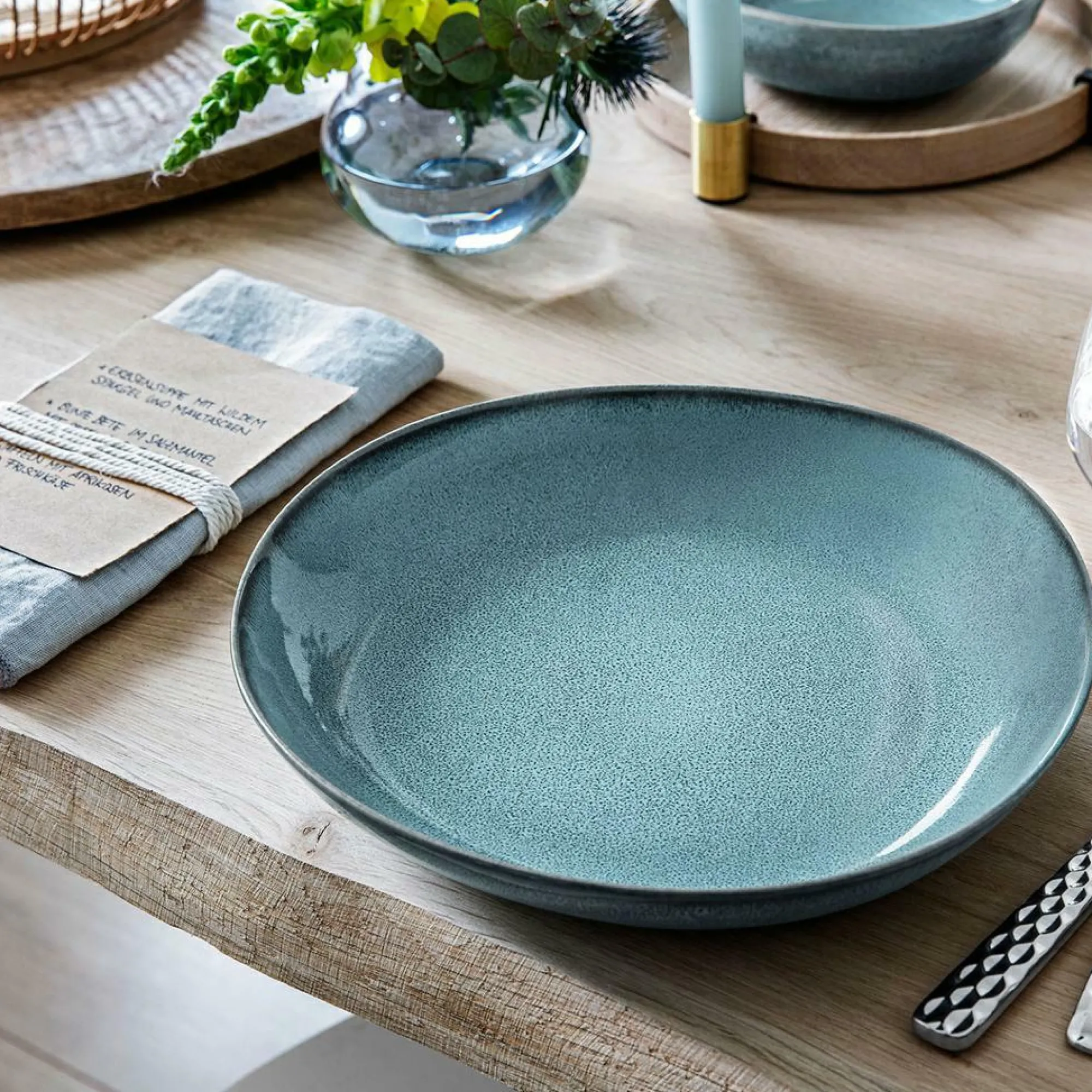 Sale Villeroy & Boch Schale LAVE GLACE