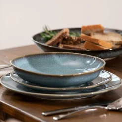 Villeroy & Boch Schale LAVE GLACE